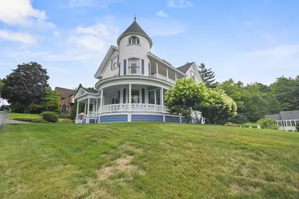 Spencer, MA 01562,40 Lincoln Street