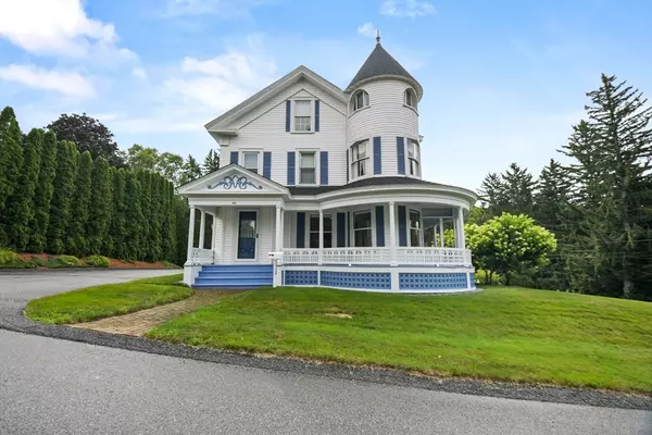 Spencer, MA 01562,40 Lincoln Street