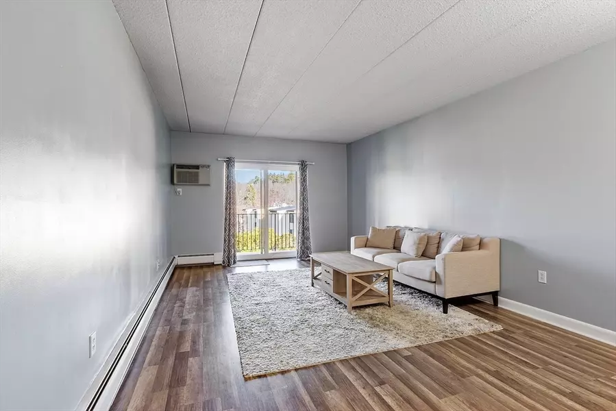 16 Winter Street #45A, Waltham, MA 02451