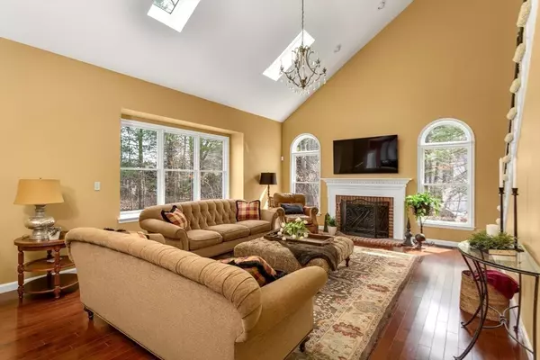 Franklin, MA 02038,54 Charles River Drive