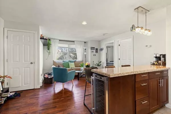 14 Orchard #A, Waltham, MA 02452