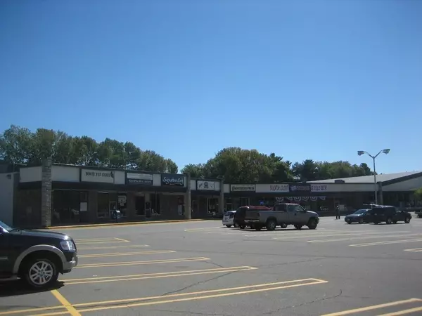 Brockton, MA 02302,583 Centre St