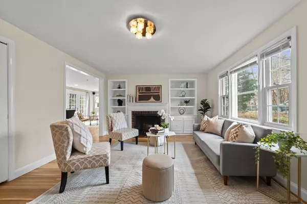 Natick, MA 01760,6 Loker St