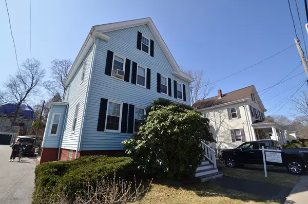 Melrose, MA 02176,24 Otis St
