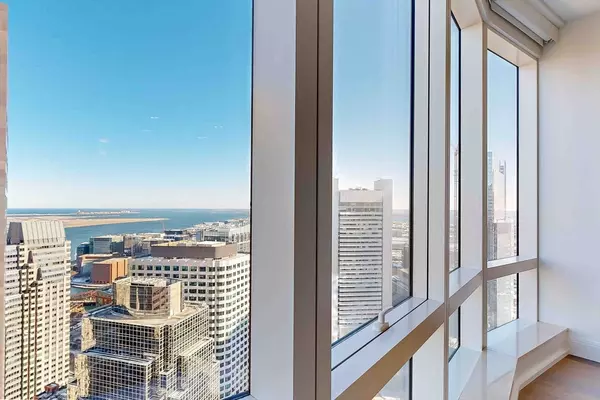 Boston, MA 02110,240 Devonshire Street #4811