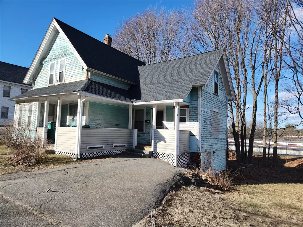 Fitchburg, MA 01420,1220 Water Street