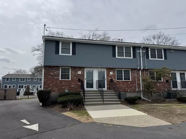 Dedham, MA 02026,87 Lancaster Rd #87