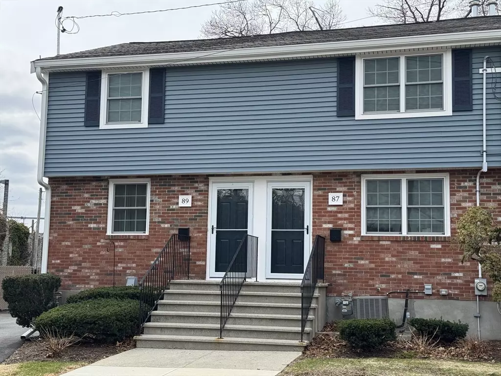 Dedham, MA 02026,87 Lancaster Rd #87