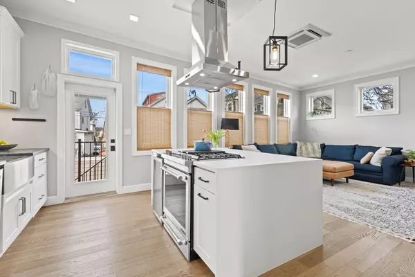 69 Rush Street #3, Somerville, MA 02145