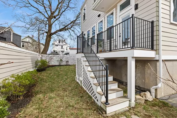 Somerville, MA 02145,69 Rush Street #3