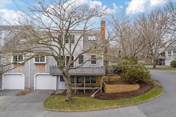 Chatham, MA 02633,369 Orleans Rd. #A