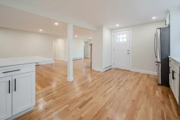Billerica, MA 01821,52 Bridge St