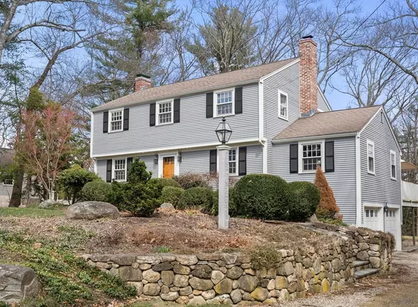 Sudbury, MA 01776,70 Pokonoket Ave