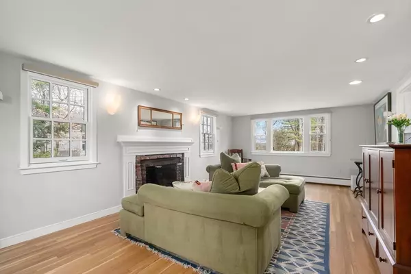 Sudbury, MA 01776,70 Pokonoket Ave