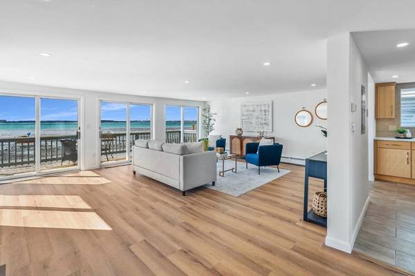 75 Castle Road, Nahant, MA 01908