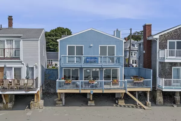 Nahant, MA 01908,75 Castle Road