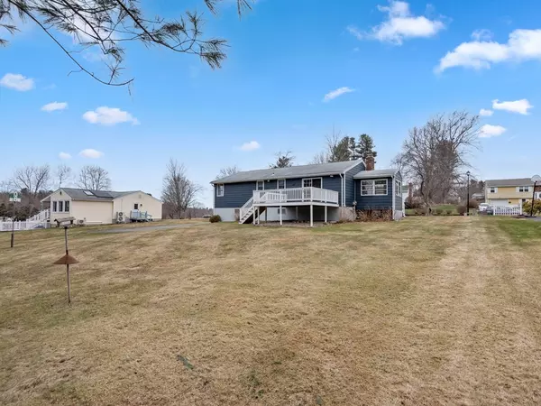 West Boylston, MA 01583,14 Pheasant Hill Run