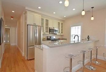 Somerville, MA 02145,25 Auburn Ave #2