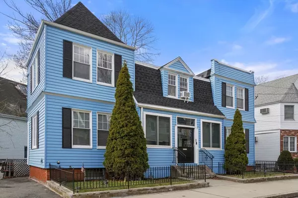 Everett, MA 02149,23 Hampshire St