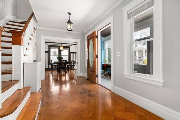 Everett, MA 02149,23 Hampshire St