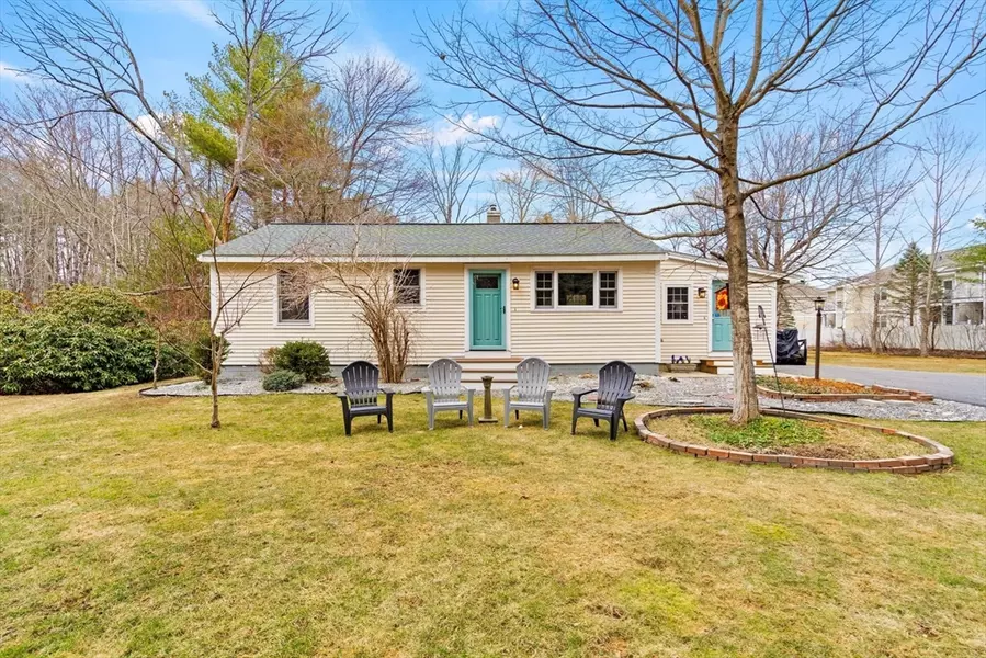 26 Anthony Drive, Groton, MA 01450