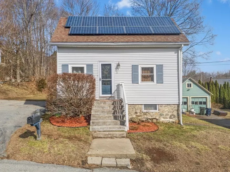 31 West Street, Marlborough, MA 01752
