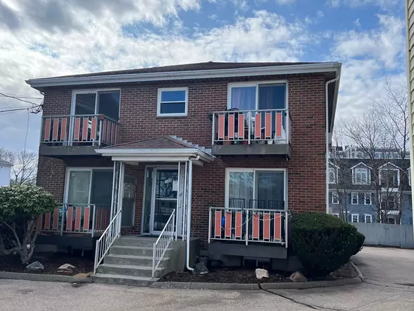 Waltham, MA 02453,100-102 Central St