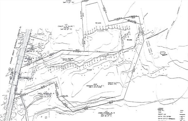 Swansea, MA 02777,0 Grand Army Of The Republic Hwy