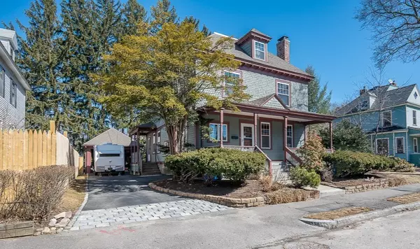 Worcester, MA 01605,21 Shaffner St