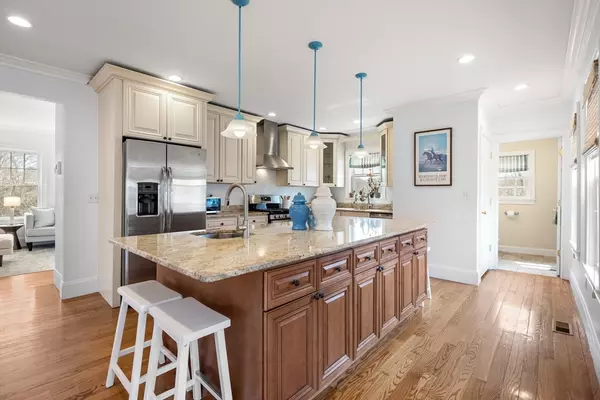 Canton, MA 02021,266 Sherman St