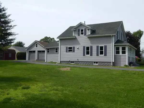 Hatfield, MA 01038,55 Elm St