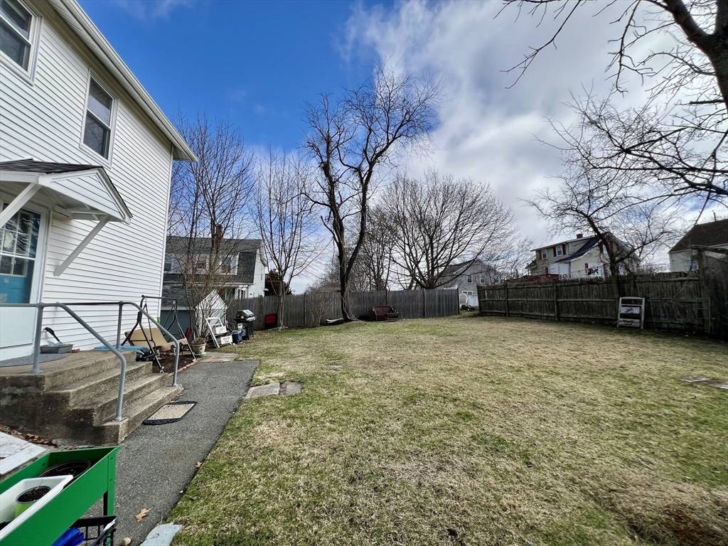 Braintree, MA 02184,31-33 Cotton Ave
