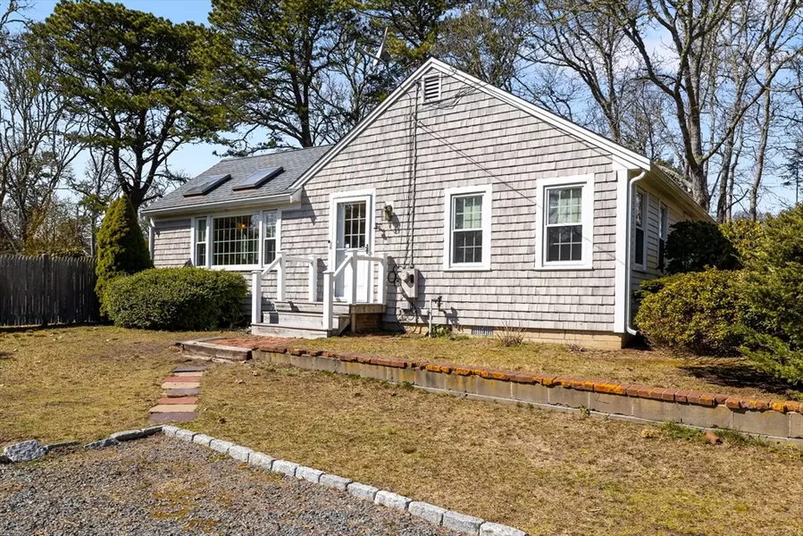 98 Forest Street, Harwich, MA 02646