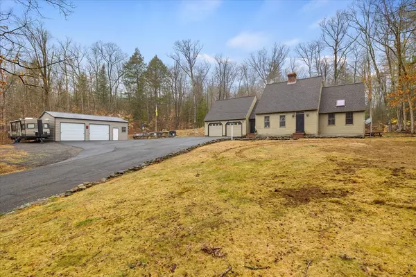 Orange, MA 01364,87 East Rd
