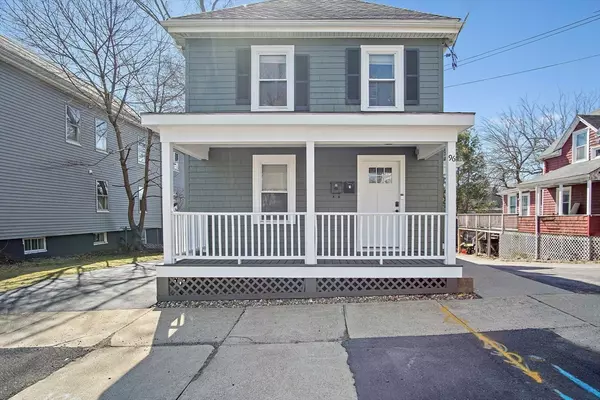 Beverly, MA 01915,96 Bridge St