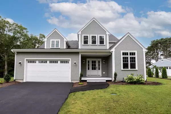 Yarmouth, MA 02675,7 Sunset Pines Road