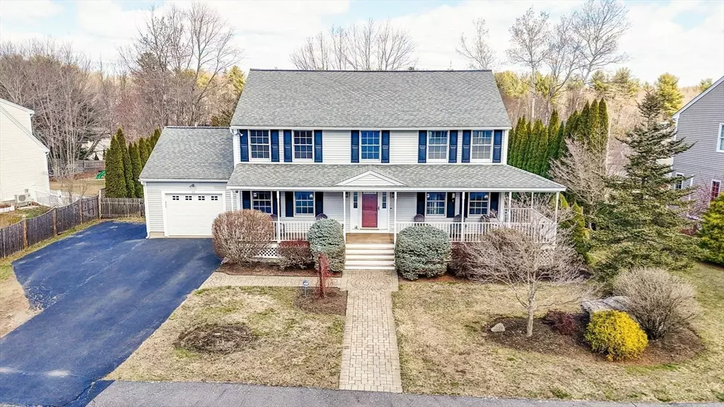 Ayer, MA 01432,12 Pingry Way