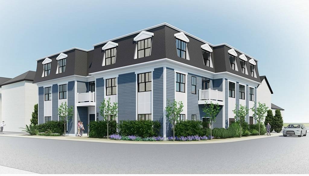260 Elm St #201, Everett, MA 02149