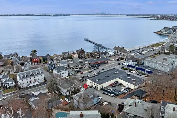 Swampscott, MA 01907,3 Cedar Hill Ter