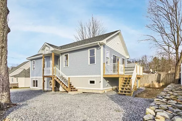 Sterling, MA 01564,14 Myrtle Ave