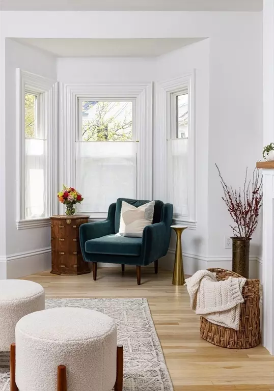 Somerville, MA 02143,27 Berkeley St