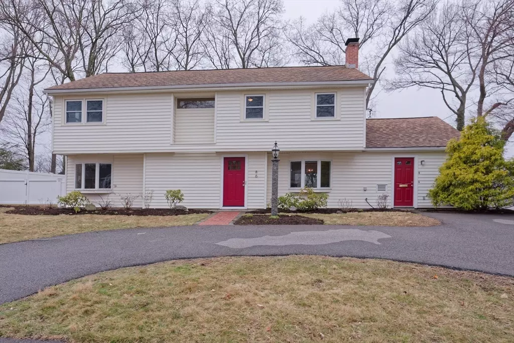 Natick, MA 01760,6 Wedgewood Rd