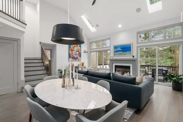 Wayland, MA 01778,1403 Wisteria Way #1403