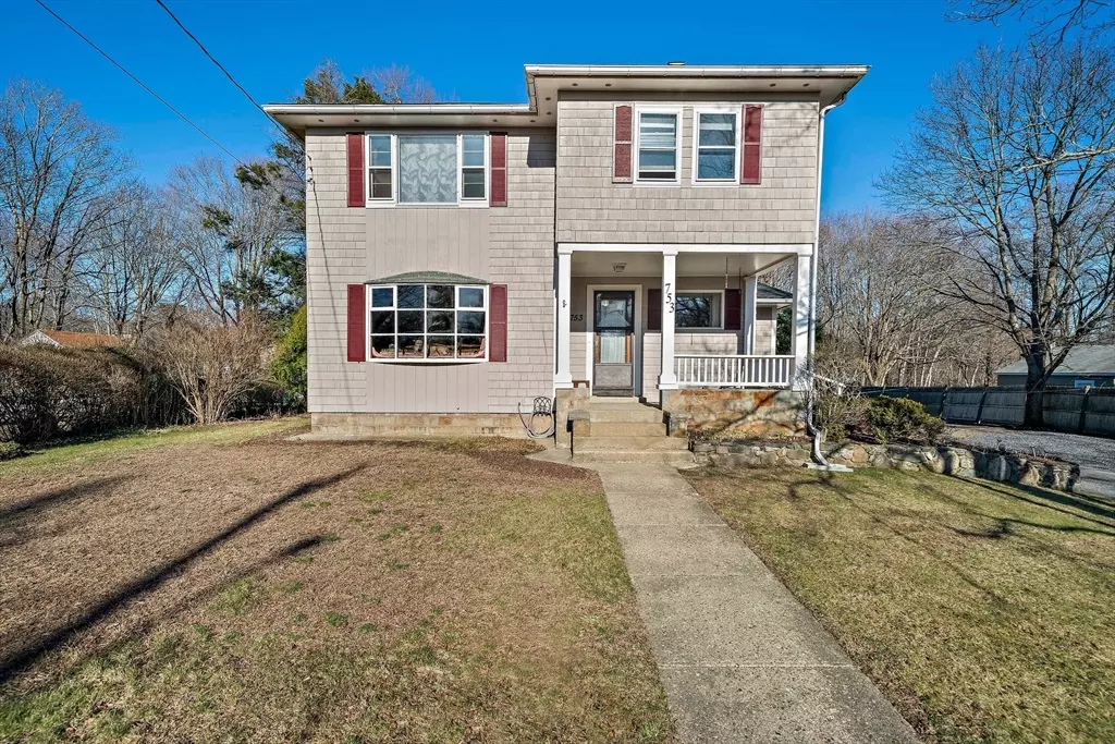 Rockland, MA 02370,753 Union St