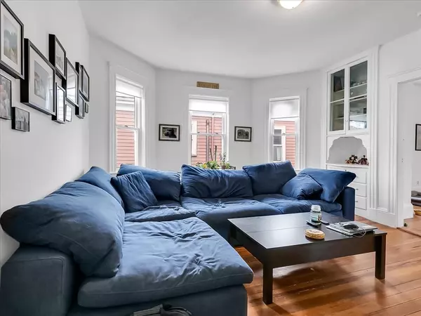 66 Williams St Boston, MA 02130