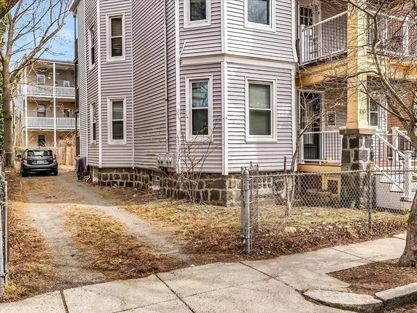 Boston, MA 02130,66 Williams St