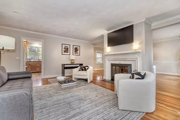 Winchester, MA 01890,34 Fells Road
