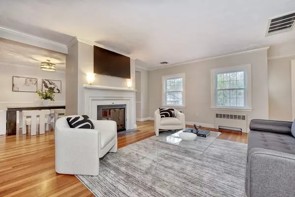 Winchester, MA 01890,34 Fells Road