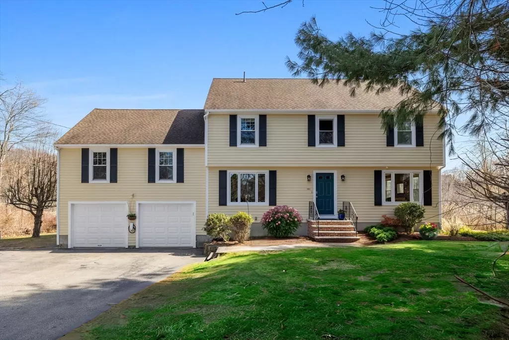 North Andover, MA 01845,191 Barker St