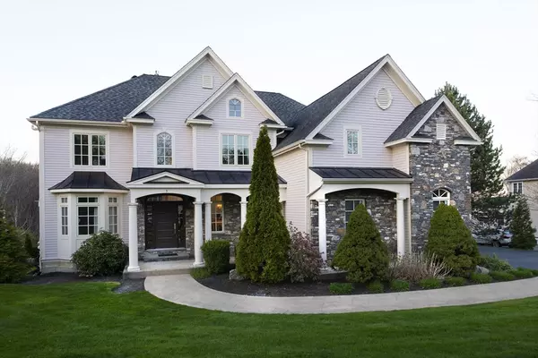 5 Park Grove Ln, Shrewsbury, MA 01545